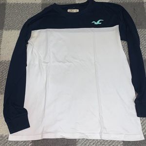 Women’s long sleeve shirt